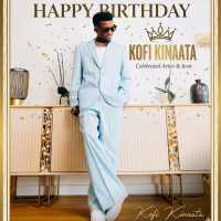 Kofi Kinaata Releases Surprise Birthday Single ‘For Nothing’”
